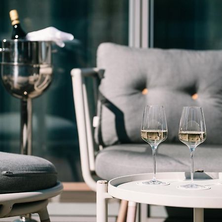 Hirschen Oberkirch - Design Boutique Hotel Luaran gambar