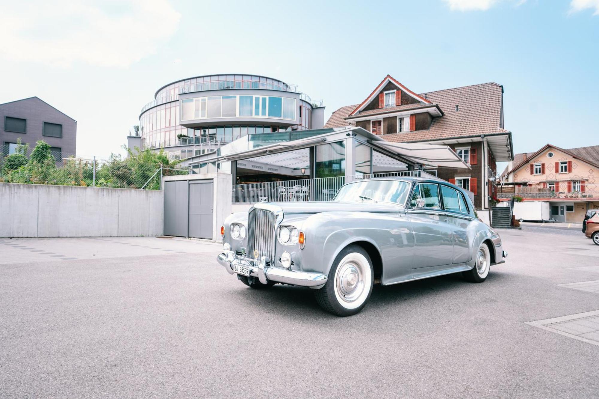 Hirschen Oberkirch - Design Boutique Hotel Luaran gambar