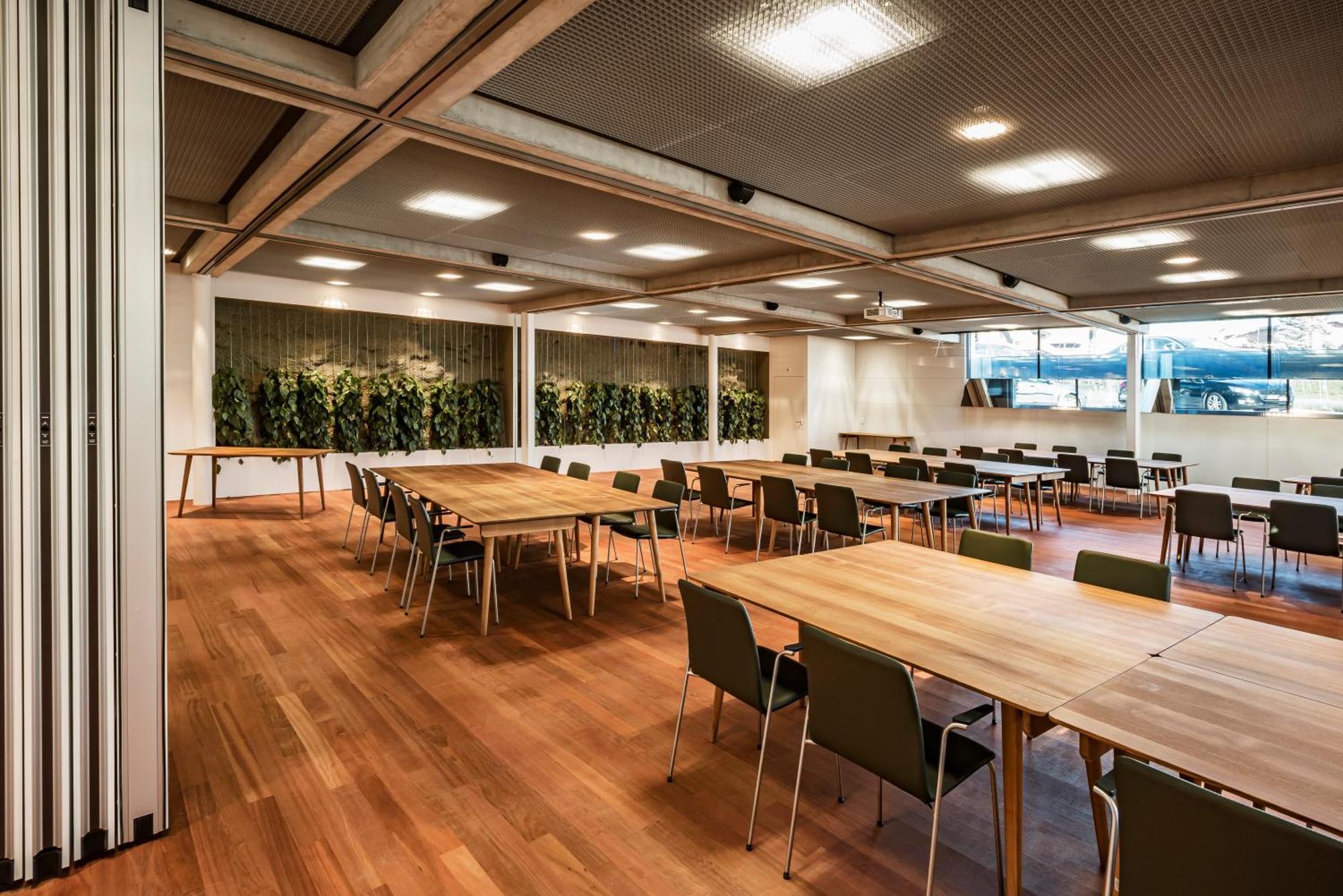 Hirschen Oberkirch - Design Boutique Hotel Luaran gambar