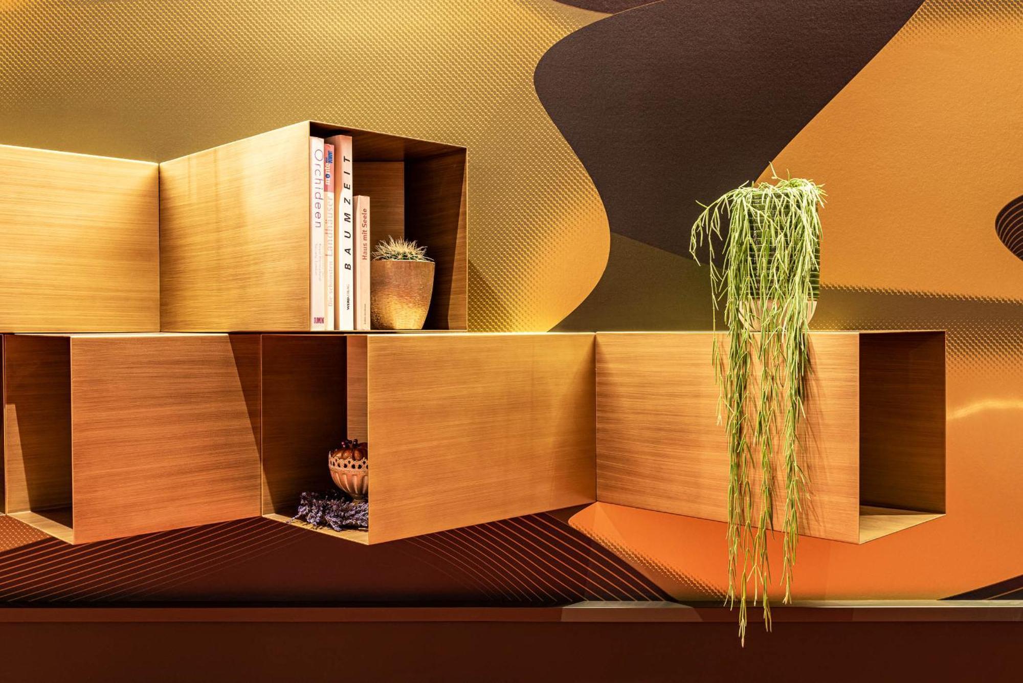 Hirschen Oberkirch - Design Boutique Hotel Luaran gambar