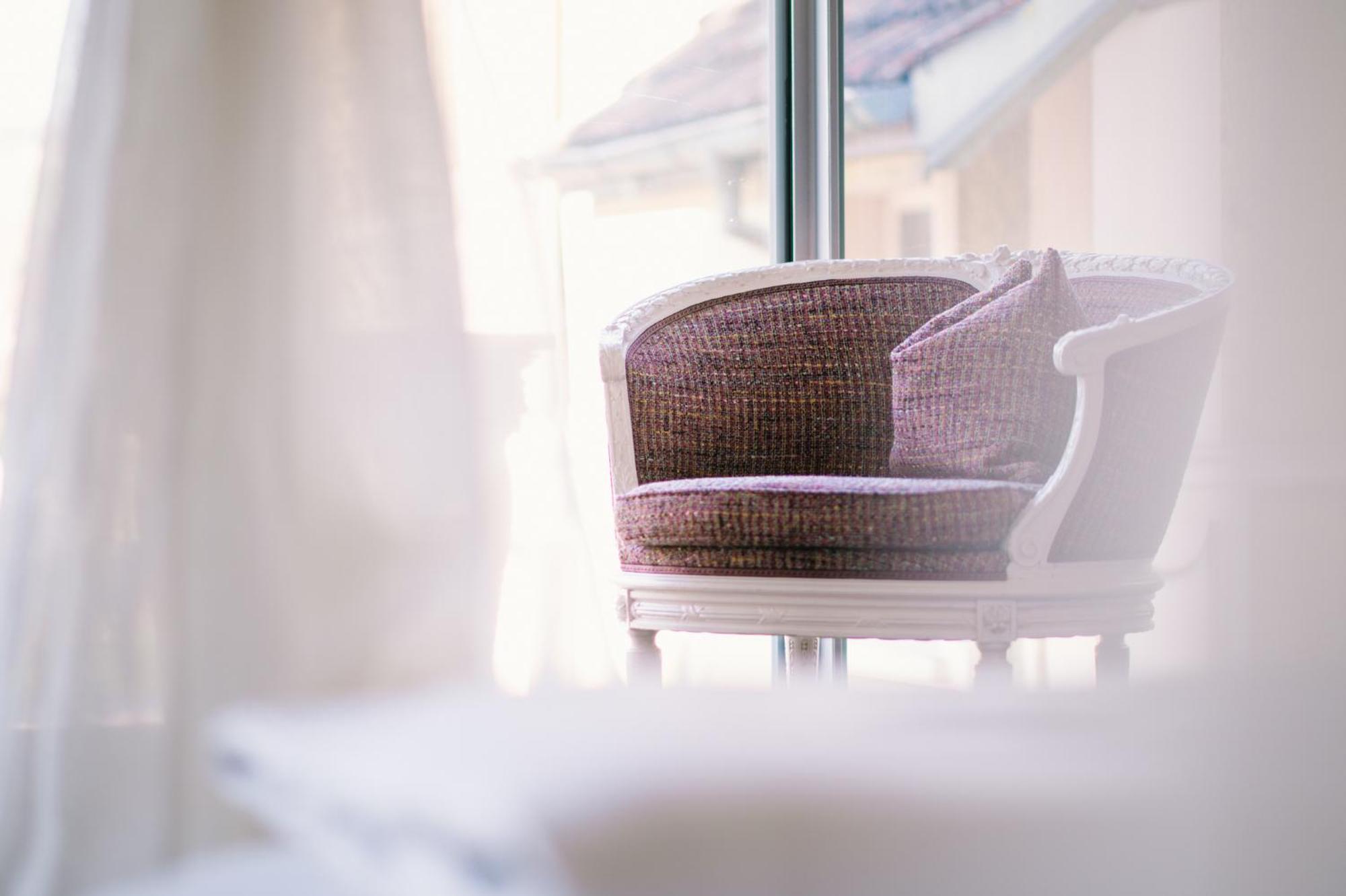 Hirschen Oberkirch - Design Boutique Hotel Luaran gambar