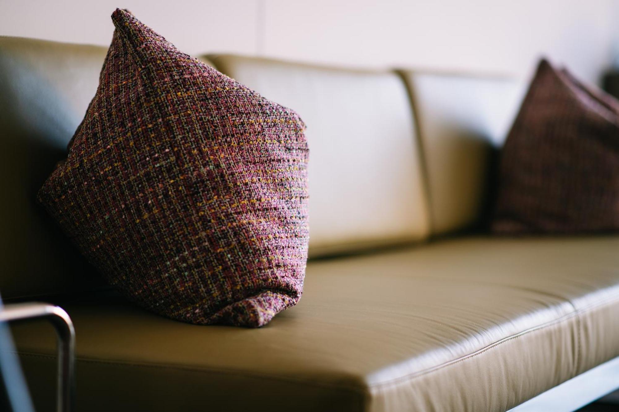 Hirschen Oberkirch - Design Boutique Hotel Luaran gambar