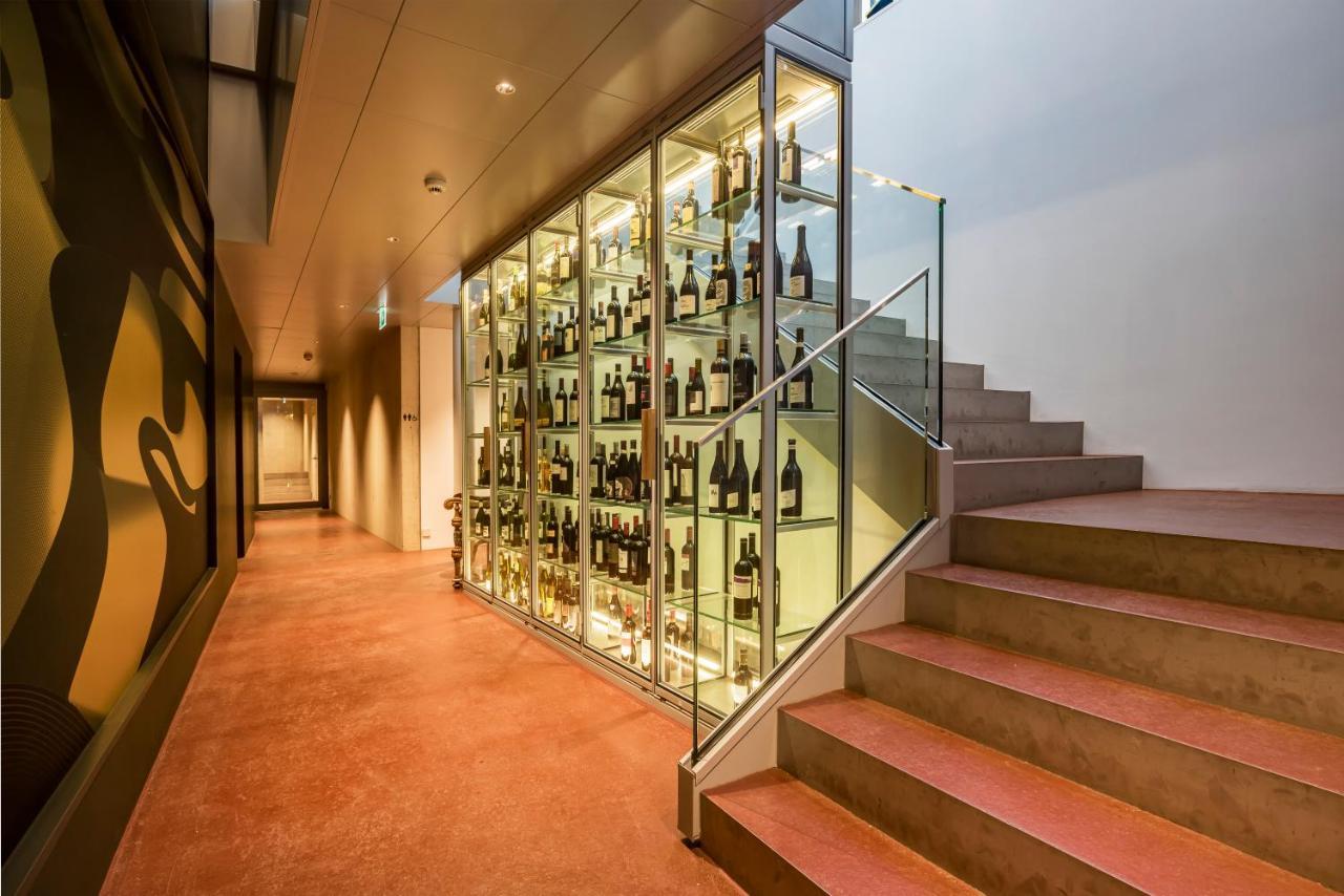 Hirschen Oberkirch - Design Boutique Hotel Luaran gambar